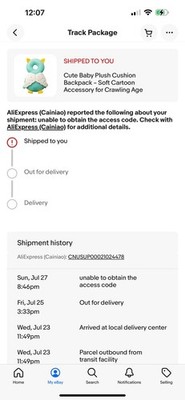 Item photo(s) from verified buyer