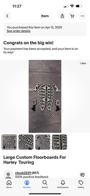 Artikelfoto(s) von einem verifizierten Käufer