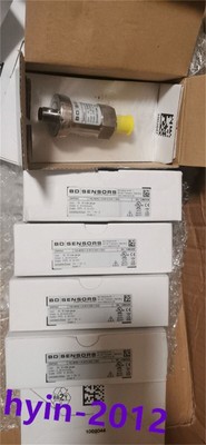 1Pcs New BD Sensor DMP343 100-S050-1-5-M10-300-1-000 #T9