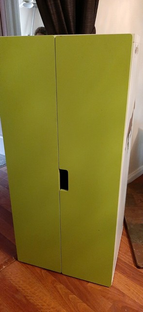 Ikea Kids Wardrobe Ans Storage Drawer Wardrobes Gumtree