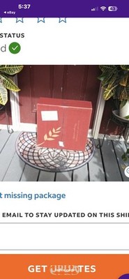 Item photo(s) from verified buyer