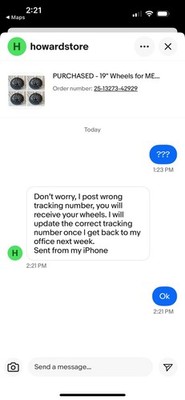 Item photo(s) from verified buyer