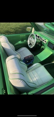 image 1 of interior