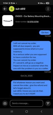 Item photo(s) from verified buyer