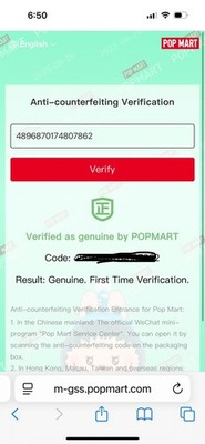 Item photo(s) from verified buyer