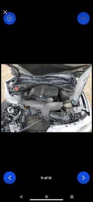 image 1 of engine