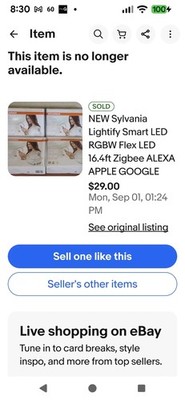 Foto dell'oggetto di un acquirente verificato