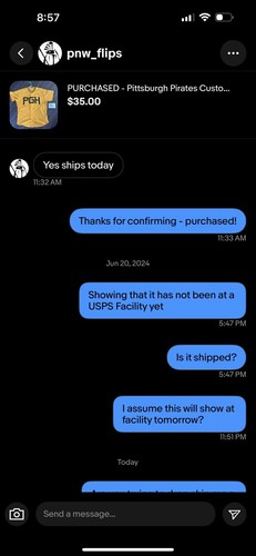 Item photo(s) from verified buyer