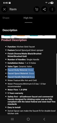 Item photo(s) from verified buyer