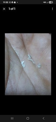 Item photo(s) from verified buyer