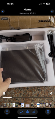 Item photo(s) from verified buyer