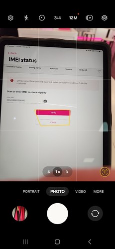Artikelfoto(s) von einem verifizierten Käufer