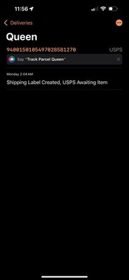 經驗證買家提供的物品圖片