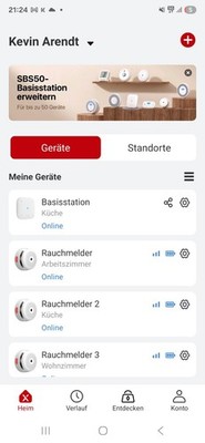 Artikelfoto(s) von einem verifizierten Käufer