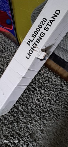 Artikelfoto(s) von einem verifizierten Käufer