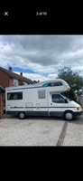 2000 Herald Insignia 400 RL