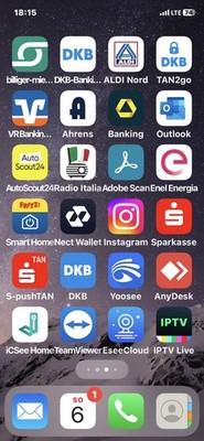 Artikelfoto(s) von einem verifizierten Käufer
