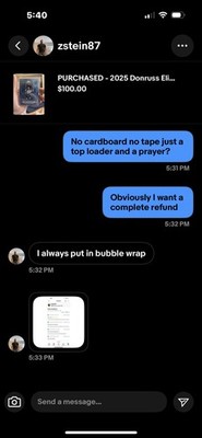 Fotos del artículo de un comprador verificado