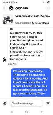 Artikelfoto(s) von einem verifizierten Käufer