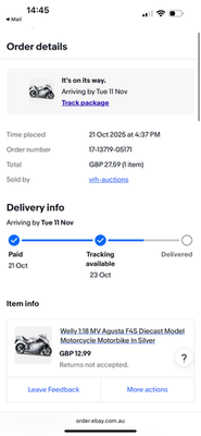 Item photo(s) from verified buyer