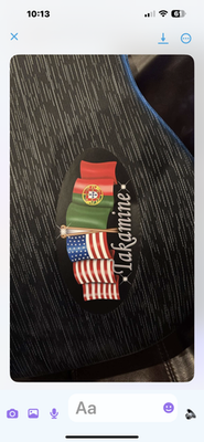 Item photo(s) from verified buyer