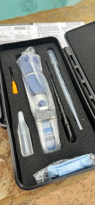 OTC 5025 Diesel Exhaust Fluid (DEF) Refractometer