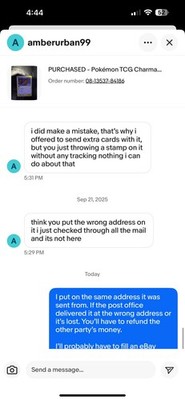 Item photo(s) from verified buyer