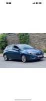 2016 Vauxhall Astra 1.6 CDTi 16V 136 Elite Nav 5dr Auto**GEARBOX ISSUE** HATCHBA