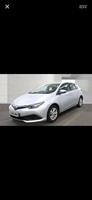 2015 Toyota Auris 1.4 D-4D Active 5dr HATCHBACK Diesel Manual