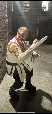 Item photo(s) from verified buyer