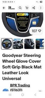 Artikelfoto(s) von einem verifizierten Käufer