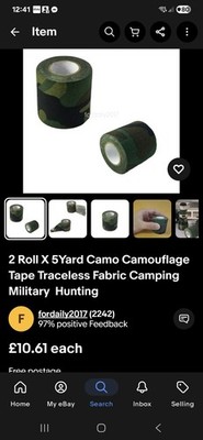 Fotos del artículo de un comprador verificado