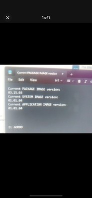 Item photo(s) from verified buyer