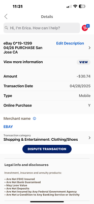 Item photo(s) from verified buyer