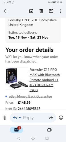 Item photo(s) from verified buyer