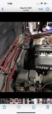 image 1 of engine