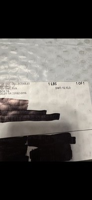 Item photo(s) from verified buyer