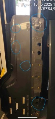 Photos de l'objet d'un acheteur vérifié