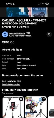 Item photo(s) from verified buyer