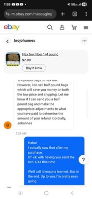 Item photo(s) from verified buyer