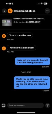 Item photo(s) from verified buyer