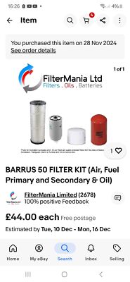 Item photo(s) from verified buyer