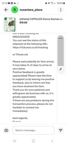 Item photo(s) from verified buyer