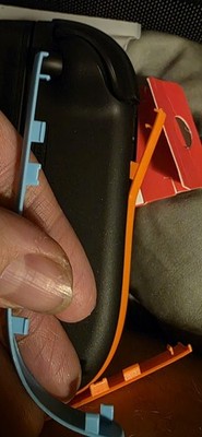 Foto dell'oggetto di un acquirente verificato