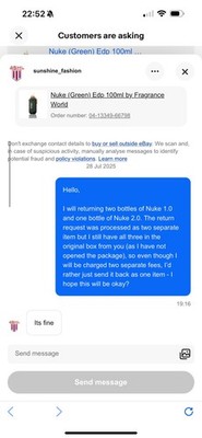 Item photo(s) from verified buyer