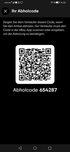 Artikelfoto(s) von einem verifizierten Käufer