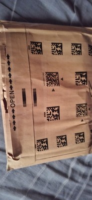 經驗證買家提供的物品圖片