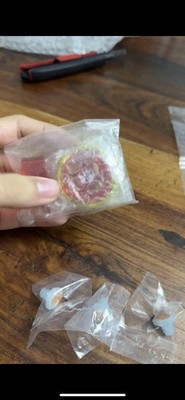 Foto dell'oggetto di un acquirente verificato