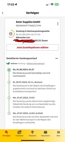 Artikelfoto(s) von einem verifizierten Käufer