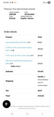 Item photo(s) from verified buyer